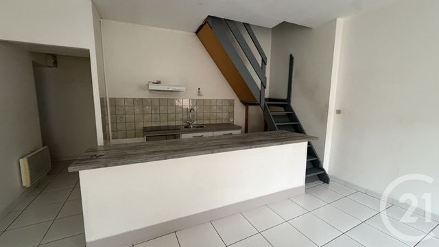 Appartement F3 à louer VERZEILLE
