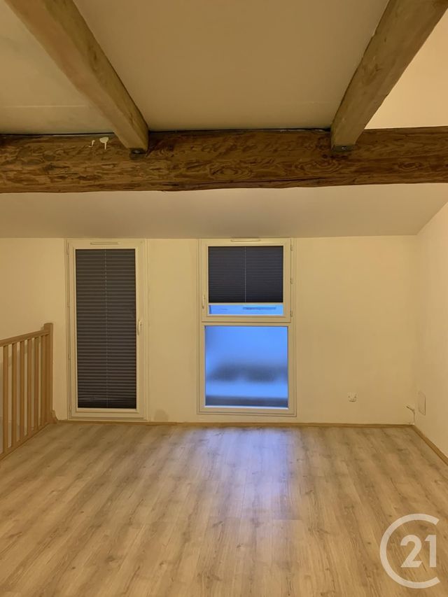 Appartement F2 à louer - 2 pièces - 38.97 m2 - LIMOUX - 11 - LANGUEDOC-ROUSSILLON - Century 21 Aci