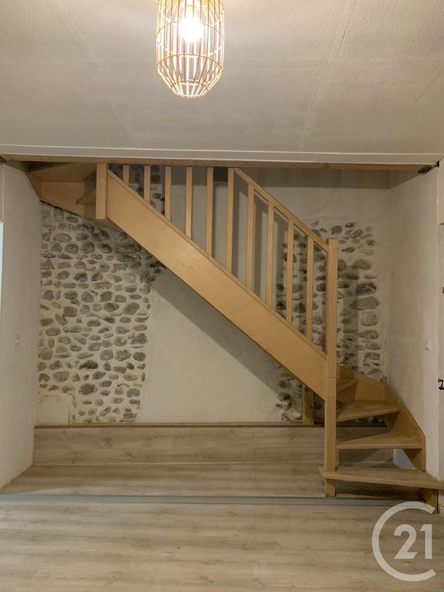 Appartement F2 à louer - 2 pièces - 38.97 m2 - LIMOUX - 11 - LANGUEDOC-ROUSSILLON - Century 21 Aci