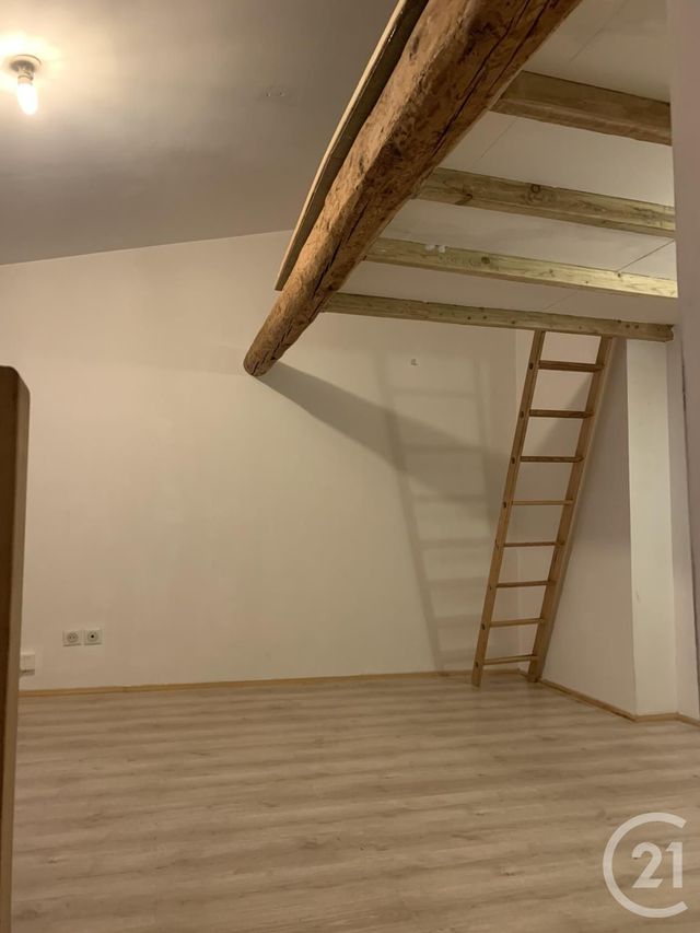 Appartement F2 à louer - 2 pièces - 38.97 m2 - LIMOUX - 11 - LANGUEDOC-ROUSSILLON - Century 21 Aci