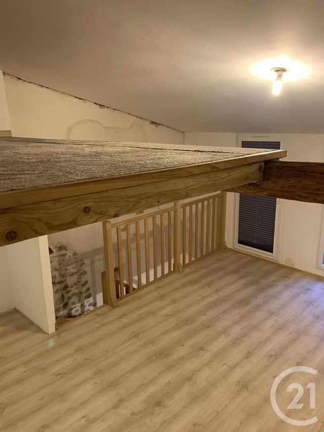 Appartement F2 à louer - 2 pièces - 38.97 m2 - LIMOUX - 11 - LANGUEDOC-ROUSSILLON - Century 21 Aci