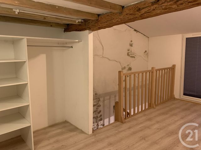 Appartement F2 à louer LIMOUX