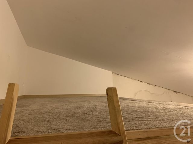 Appartement F2 à louer - 2 pièces - 38.97 m2 - LIMOUX - 11 - LANGUEDOC-ROUSSILLON - Century 21 Aci