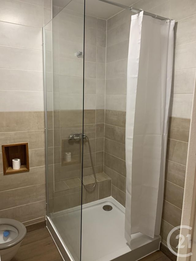 Appartement F2 à louer - 2 pièces - 38.97 m2 - LIMOUX - 11 - LANGUEDOC-ROUSSILLON - Century 21 Aci