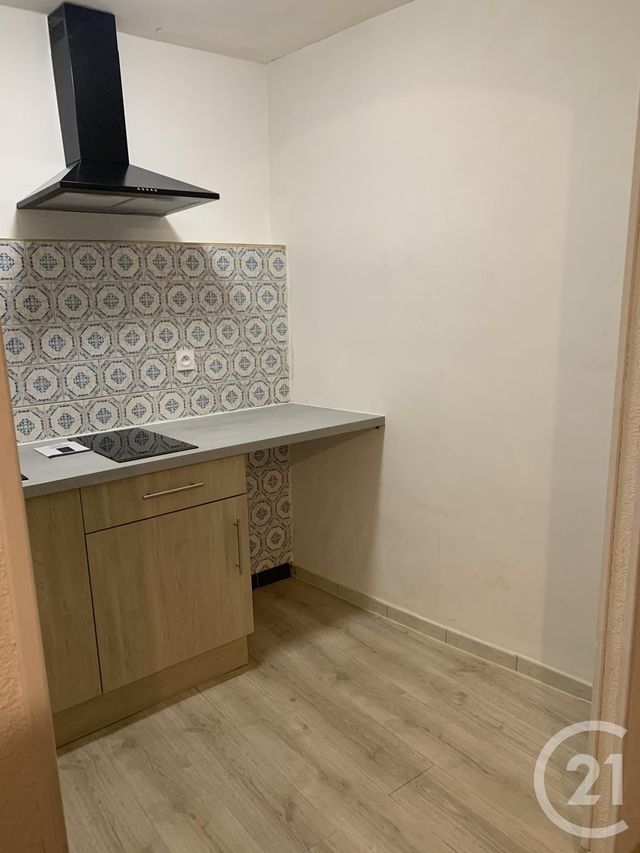Appartement F2 à louer - 2 pièces - 38.97 m2 - LIMOUX - 11 - LANGUEDOC-ROUSSILLON - Century 21 Aci