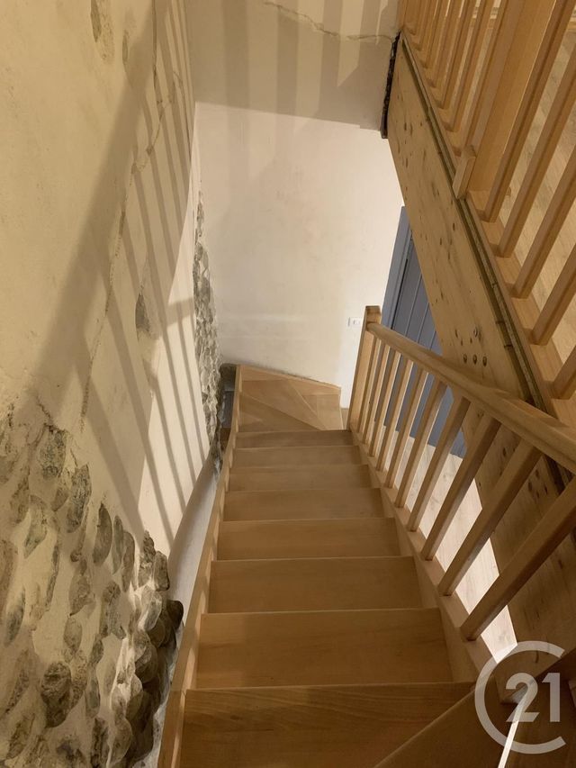 Appartement F2 à louer - 2 pièces - 38.97 m2 - LIMOUX - 11 - LANGUEDOC-ROUSSILLON - Century 21 Aci