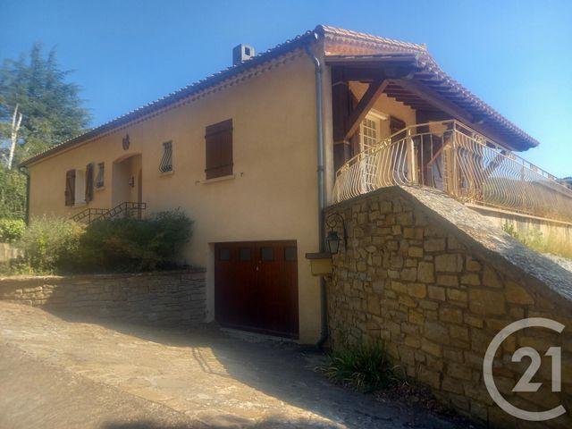 Maison à vendre COUIZA