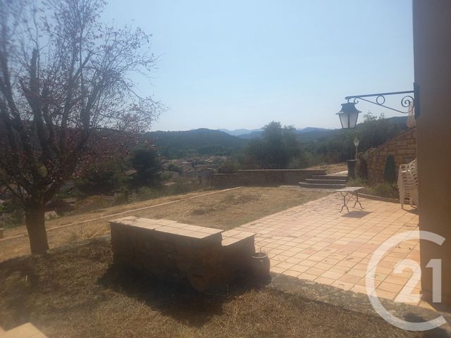 maison à vendre - 6 pièces - 223.0 m2 - COUIZA - 11 - LANGUEDOC-ROUSSILLON - Century 21 Aci