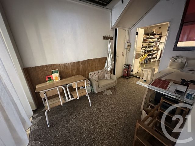 commerce à louer - 115.0 m2 - LIMOUX - 11 - LANGUEDOC-ROUSSILLON - Century 21 Aci