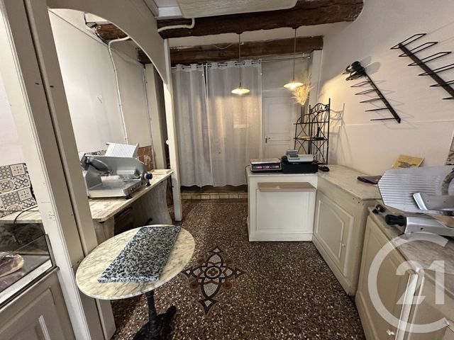 commerce à louer - 115.0 m2 - LIMOUX - 11 - LANGUEDOC-ROUSSILLON - Century 21 Aci