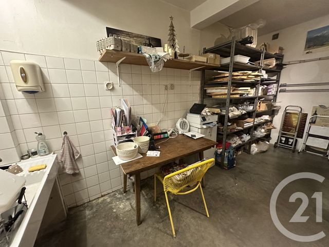 commerce à louer - 115.0 m2 - LIMOUX - 11 - LANGUEDOC-ROUSSILLON - Century 21 Aci