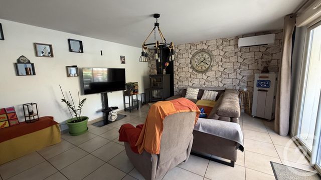 maison à vendre - 4 pièces - 74.0 m2 - COURNANEL - 11 - LANGUEDOC-ROUSSILLON - Century 21 Aci