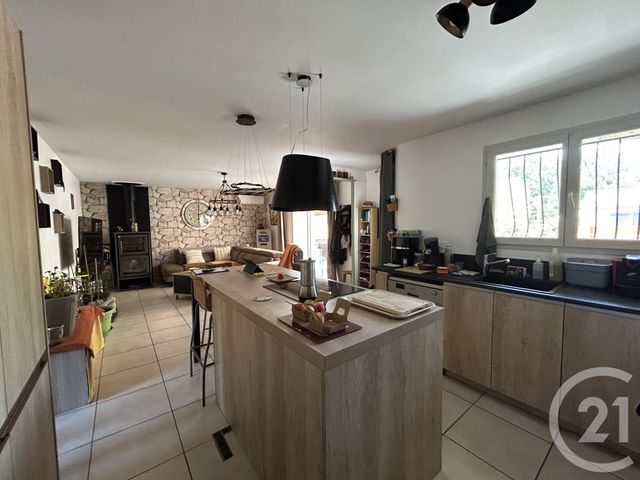 maison à vendre - 4 pièces - 74.0 m2 - COURNANEL - 11 - LANGUEDOC-ROUSSILLON - Century 21 Aci