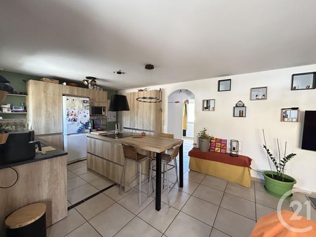 maison à vendre - 4 pièces - 74.0 m2 - COURNANEL - 11 - LANGUEDOC-ROUSSILLON - Century 21 Aci
