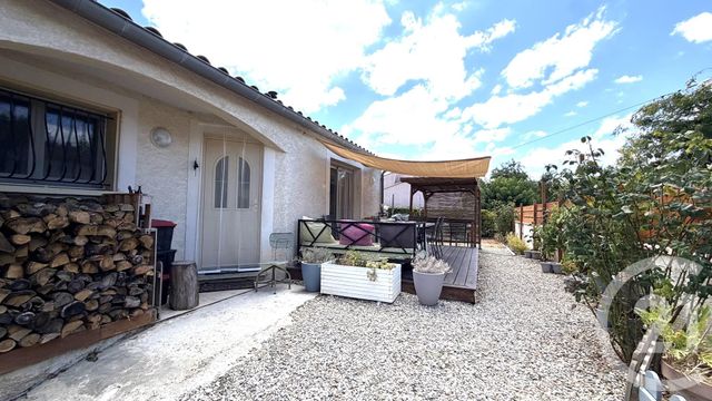 maison - COURNANEL - 11