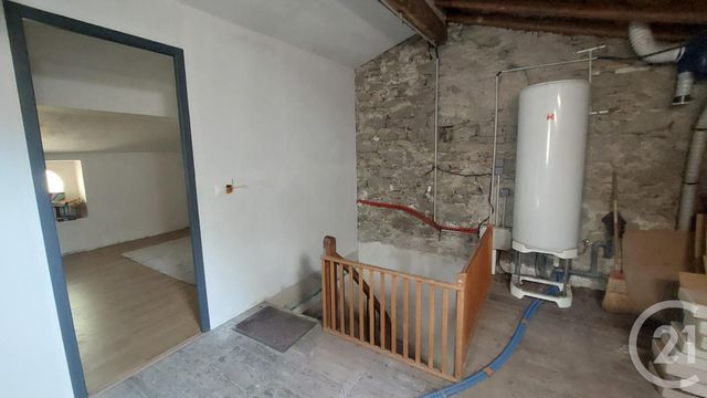 maison à vendre - 4 pièces - 115.0 m2 - BELVEZE DU RAZES - 11 - LANGUEDOC-ROUSSILLON - Century 21 Aci