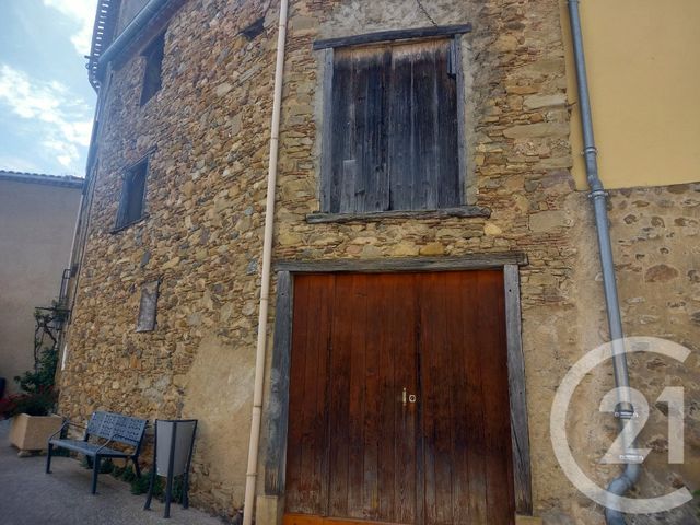 maison à vendre - 3 pièces - 96.86 m2 - LA DIGNE D AVAL - 11 - LANGUEDOC-ROUSSILLON - Century 21 Aci