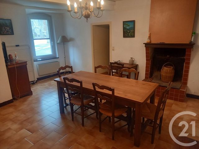maison à vendre - 3 pièces - 96.86 m2 - LA DIGNE D AVAL - 11 - LANGUEDOC-ROUSSILLON - Century 21 Aci