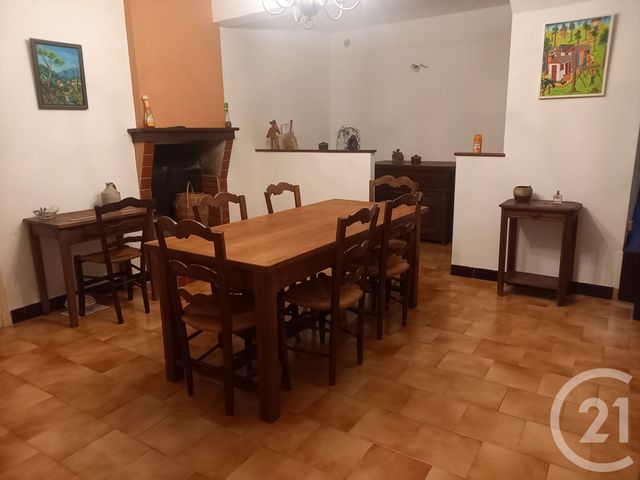 maison à vendre - 3 pièces - 96.86 m2 - LA DIGNE D AVAL - 11 - LANGUEDOC-ROUSSILLON - Century 21 Aci