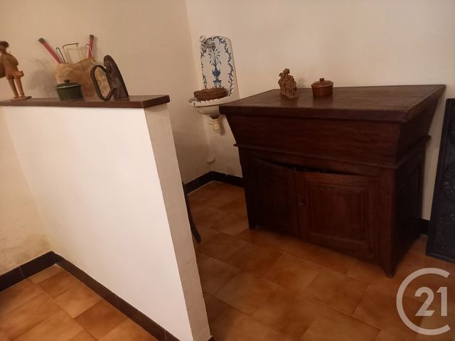 maison à vendre - 3 pièces - 96.86 m2 - LA DIGNE D AVAL - 11 - LANGUEDOC-ROUSSILLON - Century 21 Aci