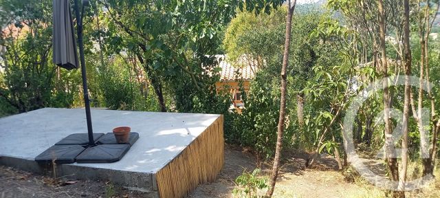 maison à vendre - 3 pièces - 64.0 m2 - QUILLAN - 11 - LANGUEDOC-ROUSSILLON - Century 21 Aci