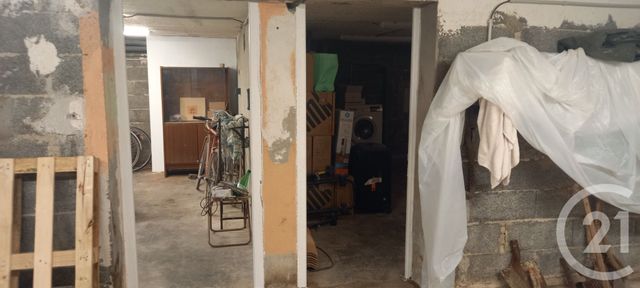 maison à vendre - 3 pièces - 64.0 m2 - QUILLAN - 11 - LANGUEDOC-ROUSSILLON - Century 21 Aci