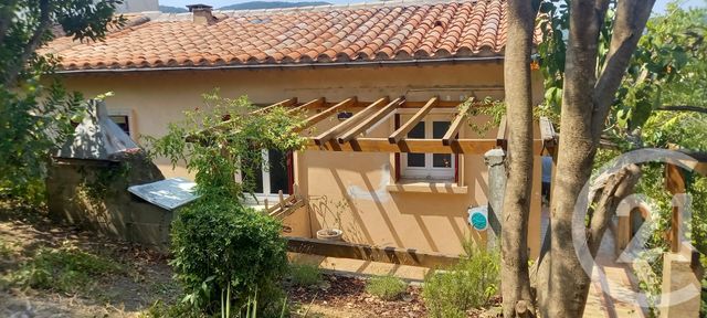 maison à vendre - 3 pièces - 64.0 m2 - QUILLAN - 11 - LANGUEDOC-ROUSSILLON - Century 21 Aci
