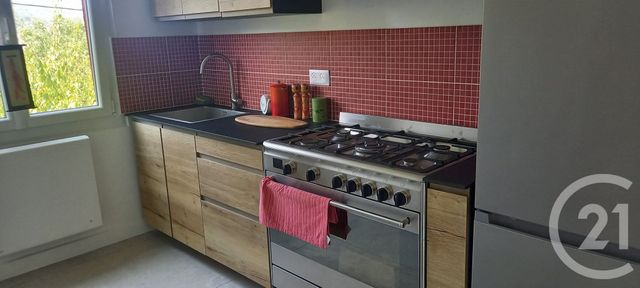 maison à vendre - 3 pièces - 64.0 m2 - QUILLAN - 11 - LANGUEDOC-ROUSSILLON - Century 21 Aci