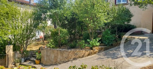 maison à vendre - 3 pièces - 64.0 m2 - QUILLAN - 11 - LANGUEDOC-ROUSSILLON - Century 21 Aci