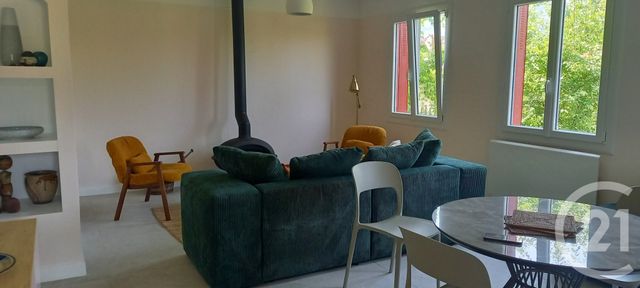 maison à vendre - 3 pièces - 64.0 m2 - QUILLAN - 11 - LANGUEDOC-ROUSSILLON - Century 21 Aci