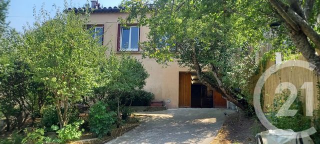 maison - QUILLAN - 11