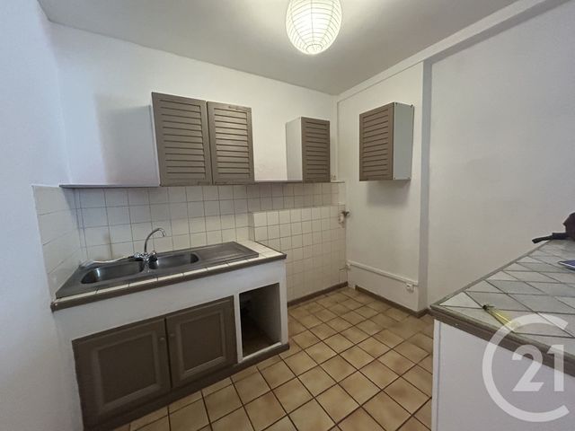 Appartement F1 à louer - 1 pièce - 41.0 m2 - LIMOUX - 11 - LANGUEDOC-ROUSSILLON - Century 21 Aci