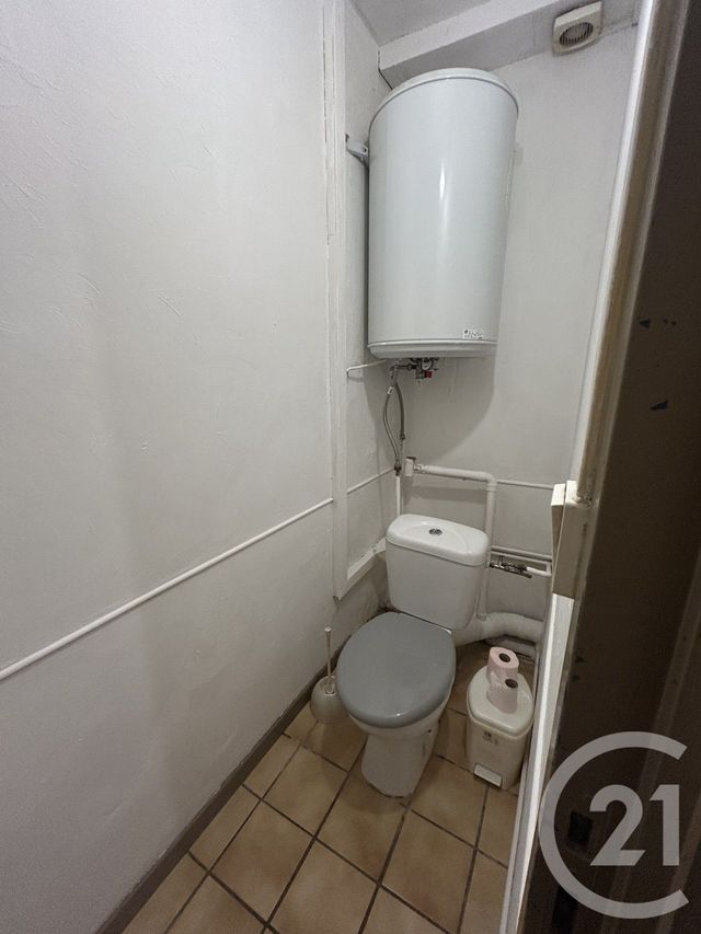 Appartement F1 à louer - 1 pièce - 41.0 m2 - LIMOUX - 11 - LANGUEDOC-ROUSSILLON - Century 21 Aci