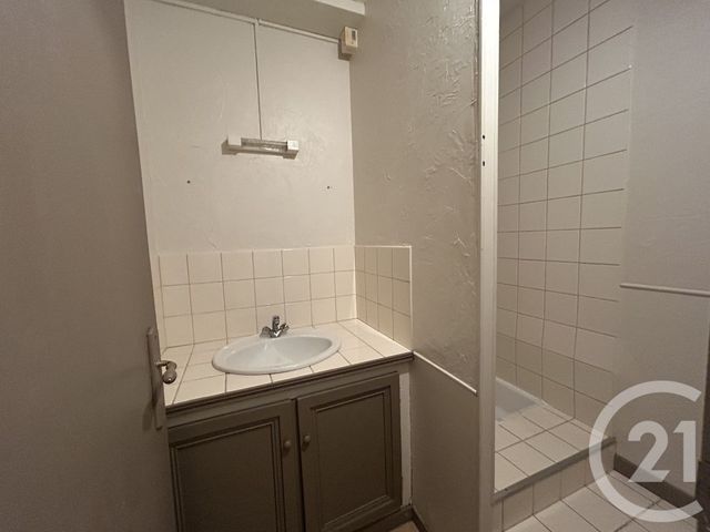 Appartement F1 à louer - 1 pièce - 41.0 m2 - LIMOUX - 11 - LANGUEDOC-ROUSSILLON - Century 21 Aci