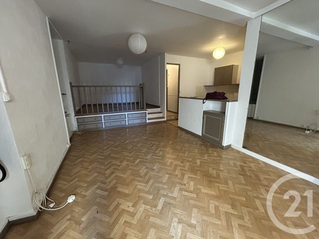 Appartement F1 à louer LIMOUX