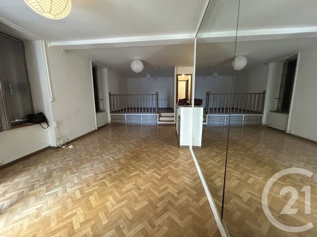 Appartement F1 à louer - 1 pièce - 41.0 m2 - LIMOUX - 11 - LANGUEDOC-ROUSSILLON - Century 21 Aci