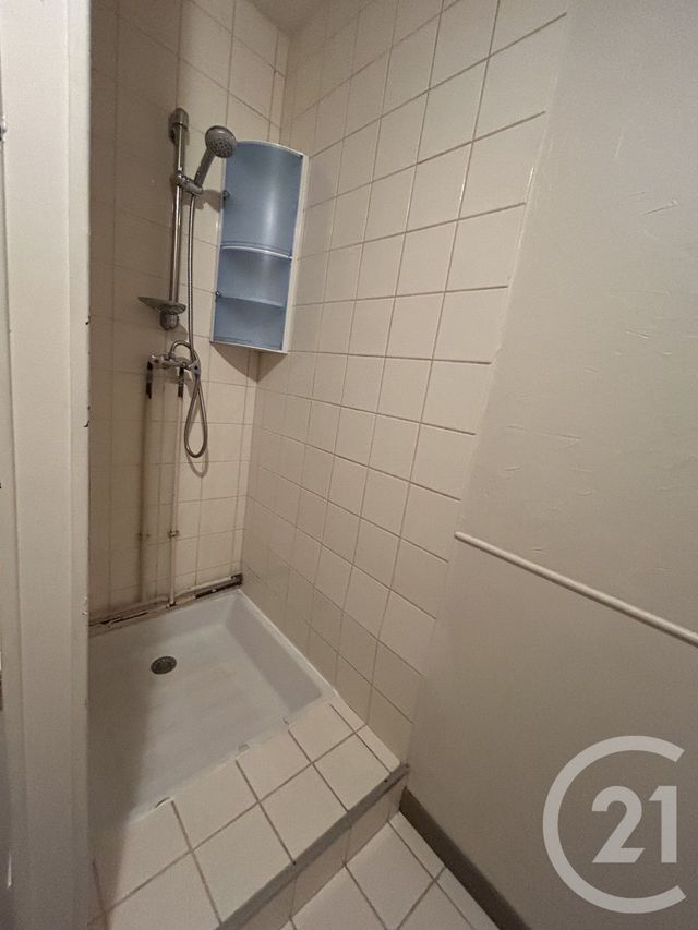 Appartement F1 à louer - 1 pièce - 41.0 m2 - LIMOUX - 11 - LANGUEDOC-ROUSSILLON - Century 21 Aci