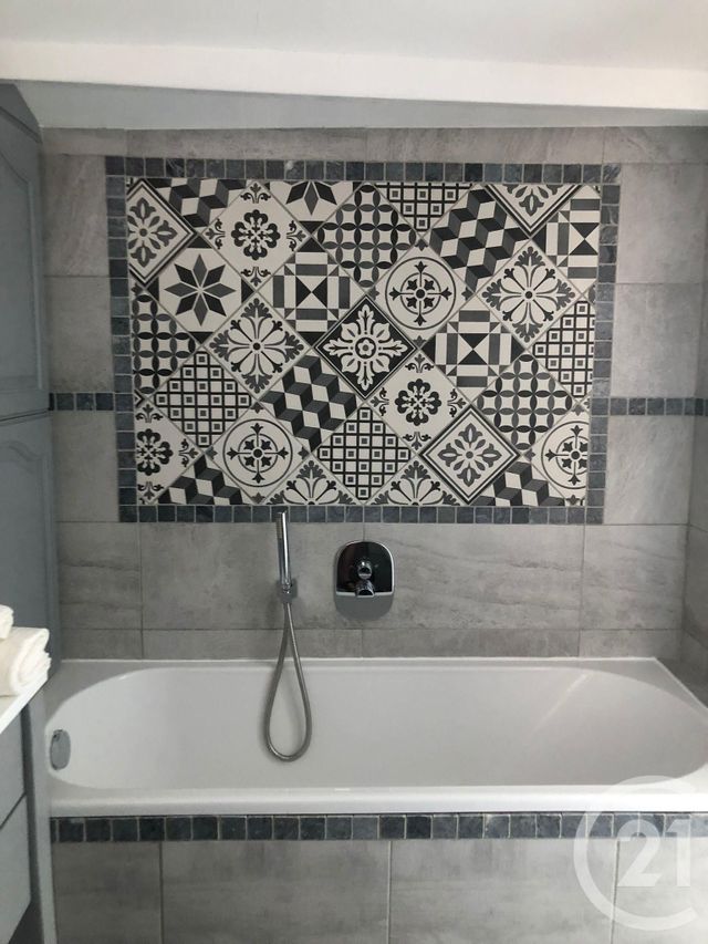 Appartement F2 à louer - 2 pièces - 31.0 m2 - QUILLAN - 11 - LANGUEDOC-ROUSSILLON - Century 21 Aci