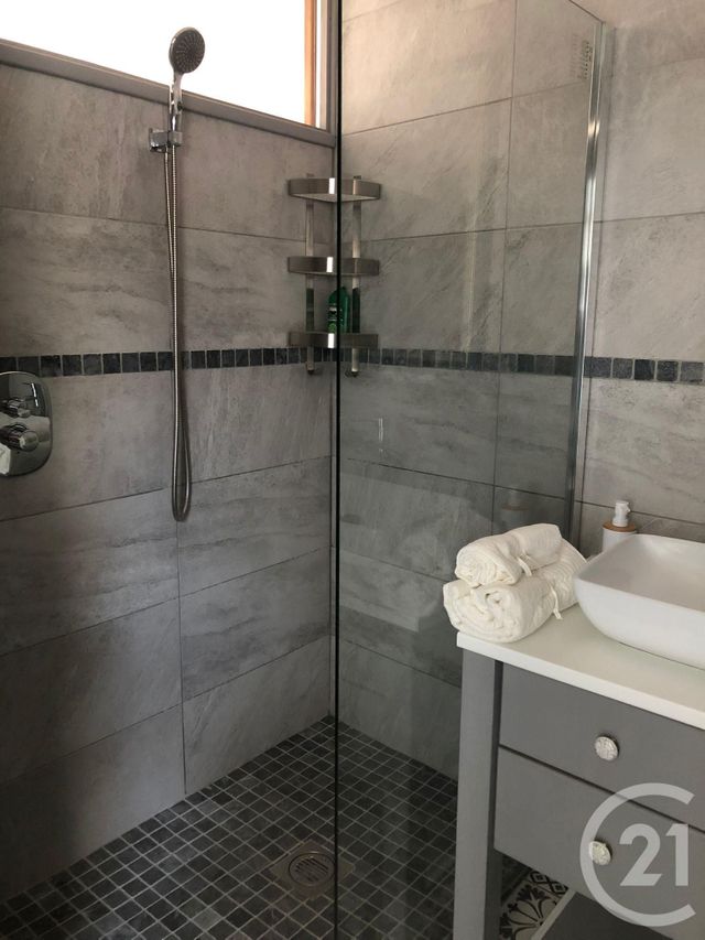Appartement F2 à louer - 2 pièces - 31.0 m2 - QUILLAN - 11 - LANGUEDOC-ROUSSILLON - Century 21 Aci