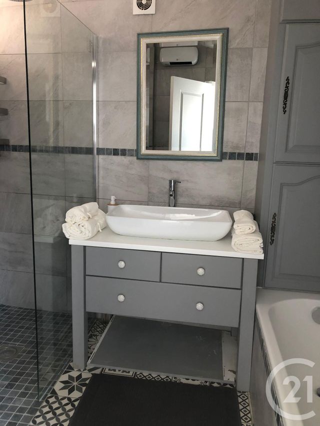 Appartement F2 à louer - 2 pièces - 31.0 m2 - QUILLAN - 11 - LANGUEDOC-ROUSSILLON - Century 21 Aci
