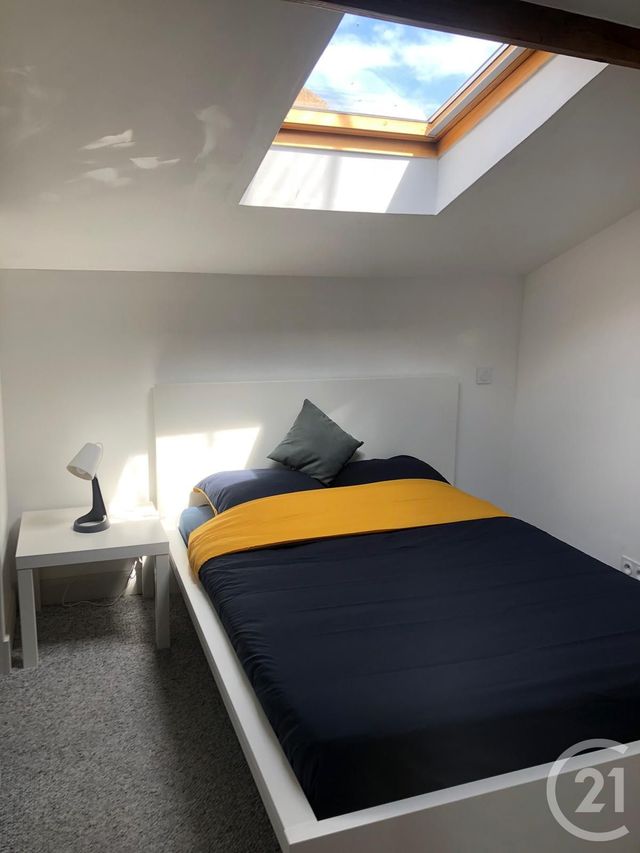 Appartement F2 à louer - 2 pièces - 31.0 m2 - QUILLAN - 11 - LANGUEDOC-ROUSSILLON - Century 21 Aci