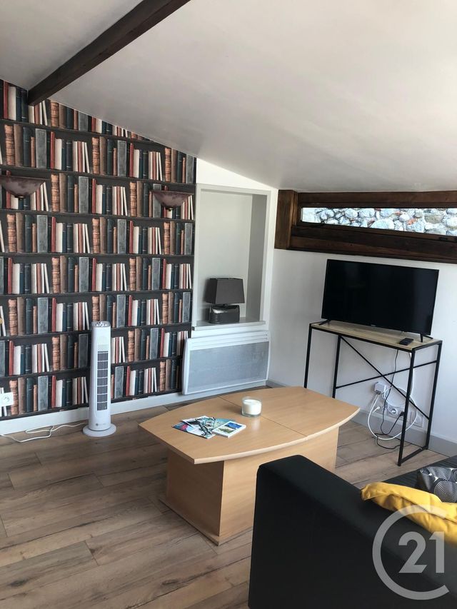 Appartement F2 à louer - 2 pièces - 31.0 m2 - QUILLAN - 11 - LANGUEDOC-ROUSSILLON - Century 21 Aci