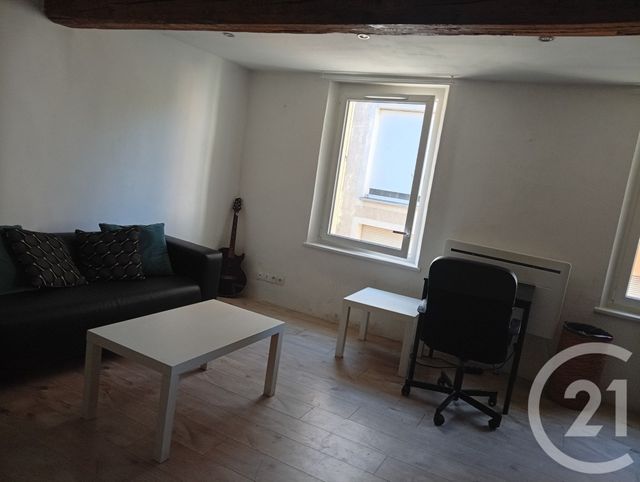 Appartement F2 à louer - 2 pièces - 39.0 m2 - QUILLAN - 11 - LANGUEDOC-ROUSSILLON - Century 21 Aci