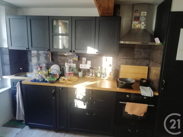 Appartement F2 à louer QUILLAN