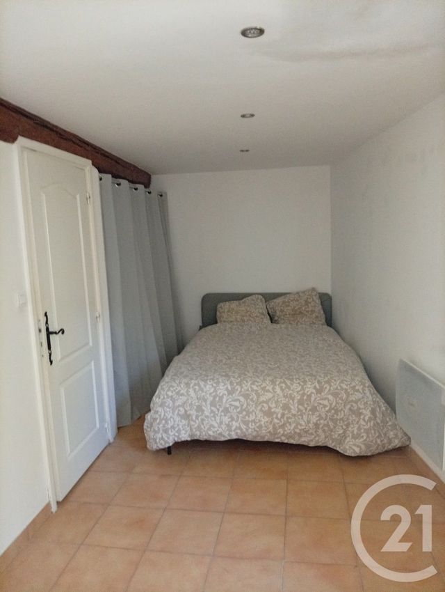 Appartement F2 à louer - 2 pièces - 39.0 m2 - QUILLAN - 11 - LANGUEDOC-ROUSSILLON - Century 21 Aci