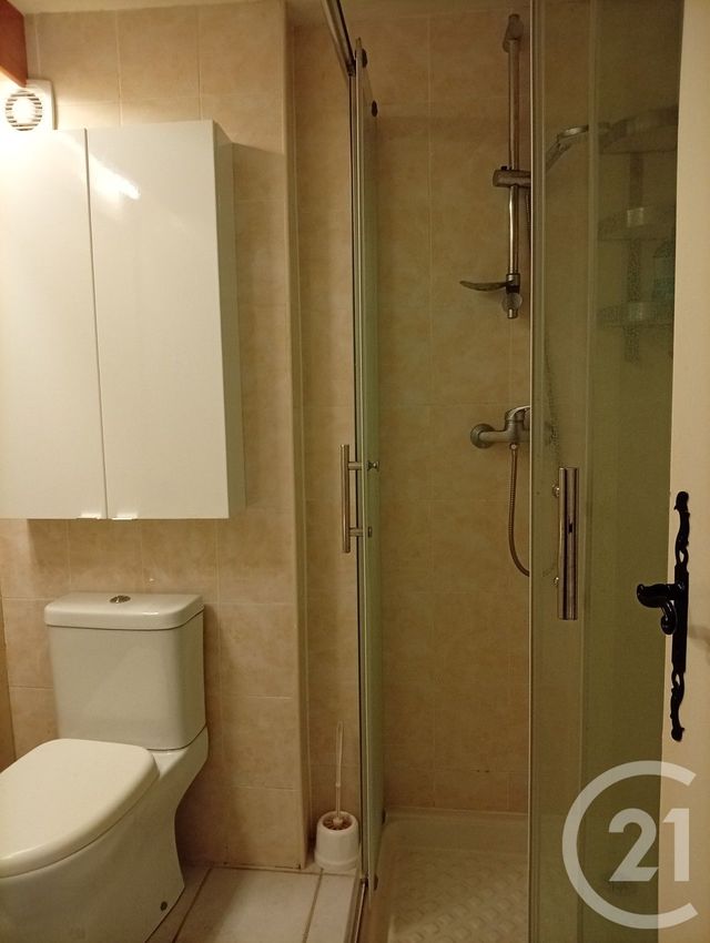 Appartement F2 à louer - 2 pièces - 39.0 m2 - QUILLAN - 11 - LANGUEDOC-ROUSSILLON - Century 21 Aci