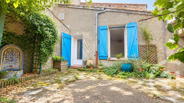 appartement - LIMOUX - 11