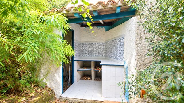 Appartement T2 à vendre - 2 pièces - 38.0 m2 - LIMOUX - 11 - LANGUEDOC-ROUSSILLON - Century 21 Aci