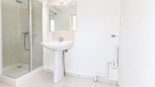 Appartement T2 à vendre - 2 pièces - 38.0 m2 - LIMOUX - 11 - LANGUEDOC-ROUSSILLON - Century 21 Aci