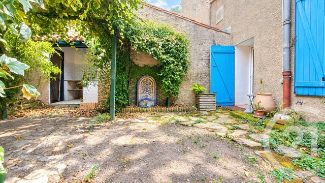 Appartement T2 à vendre - 2 pièces - 38.0 m2 - LIMOUX - 11 - LANGUEDOC-ROUSSILLON - Century 21 Aci